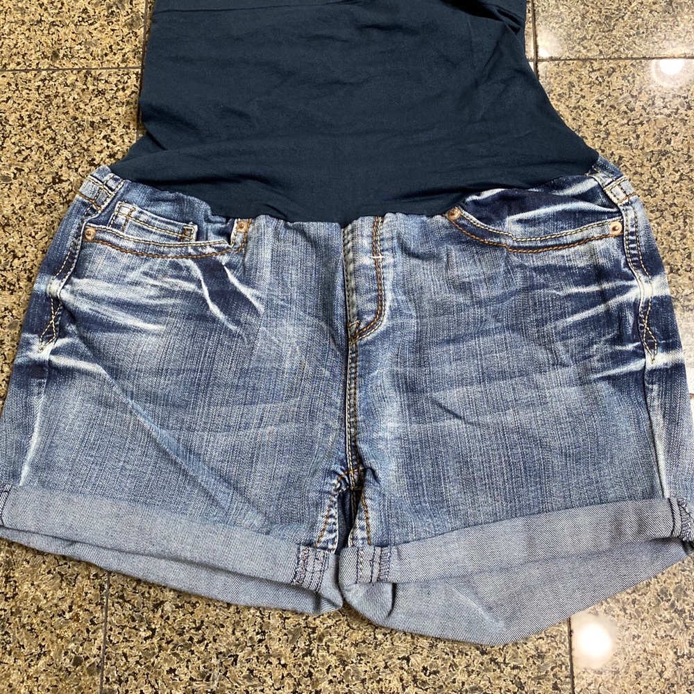 Maternity Shorts